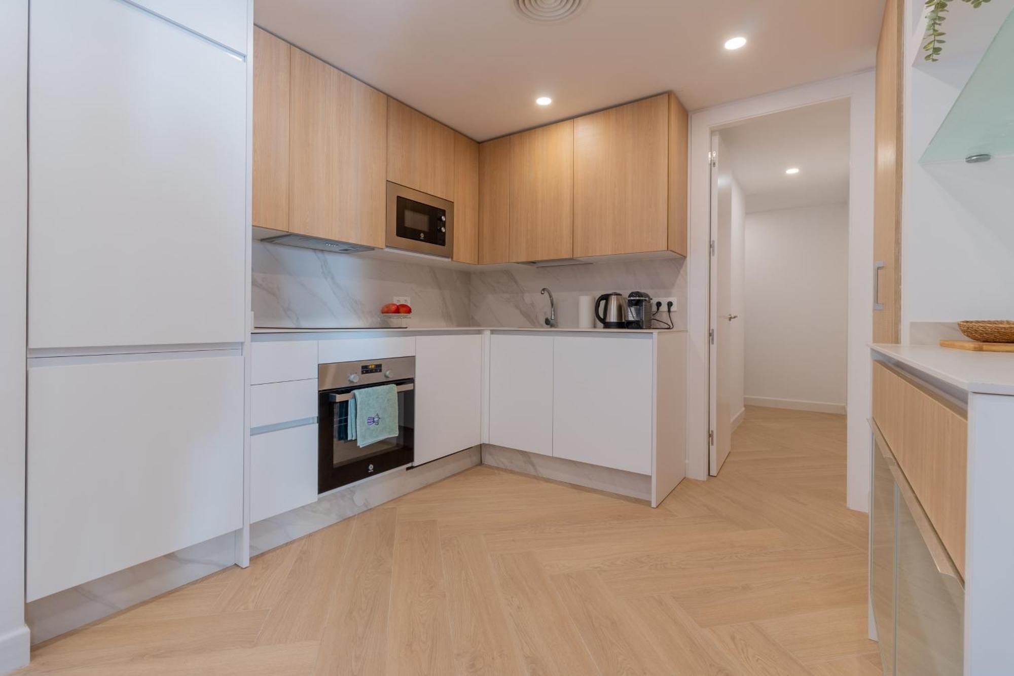 Apartamento Almedina Córdoba Exterior foto