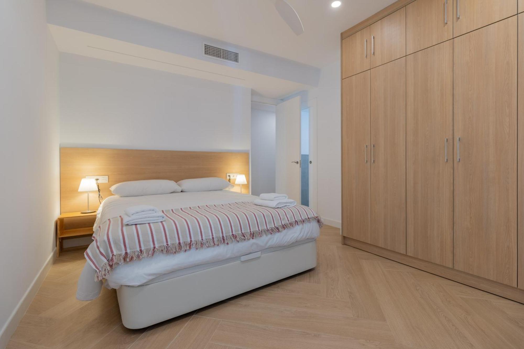 Apartamento Almedina Córdoba Exterior foto