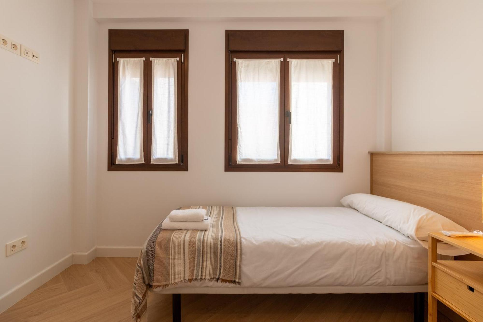Apartamento Almedina Córdoba Exterior foto