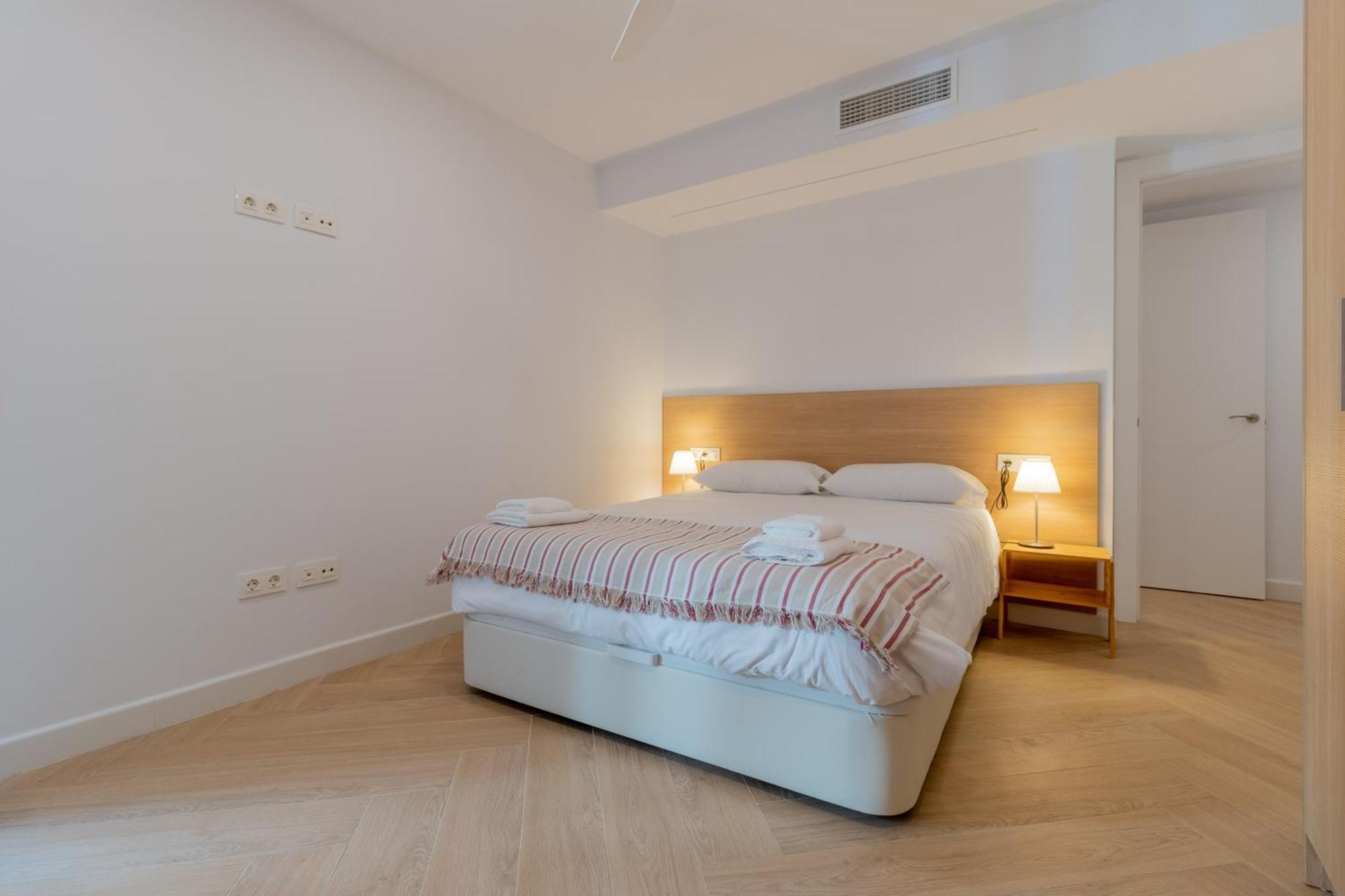 Apartamento Almedina Córdoba Exterior foto