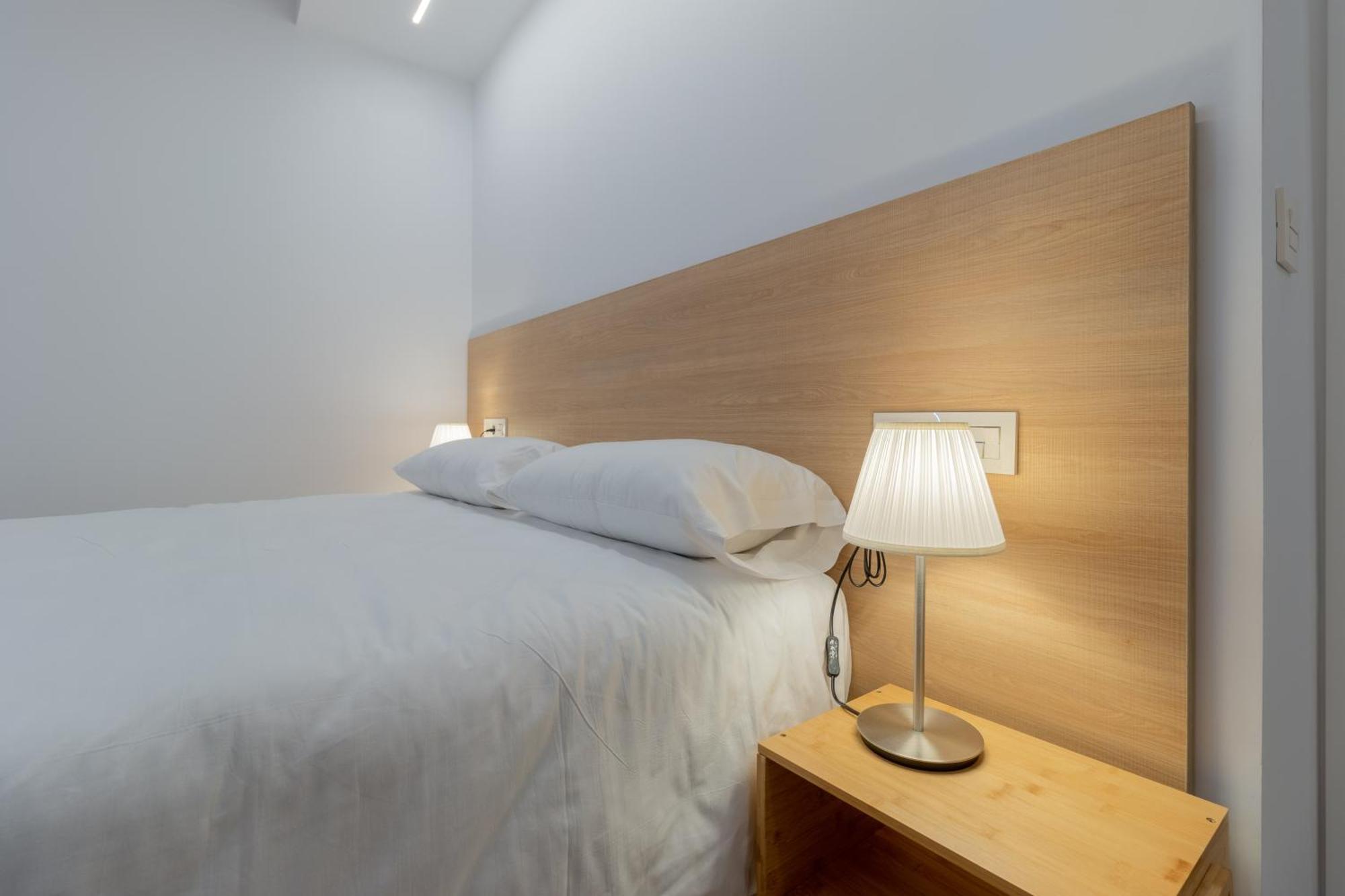 Apartamento Almedina Córdoba Exterior foto