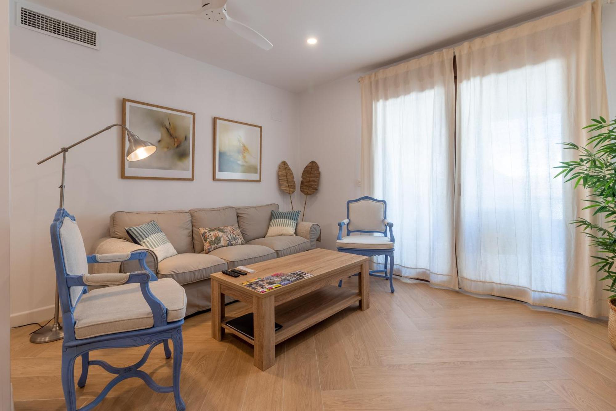 Apartamento Almedina Córdoba Exterior foto