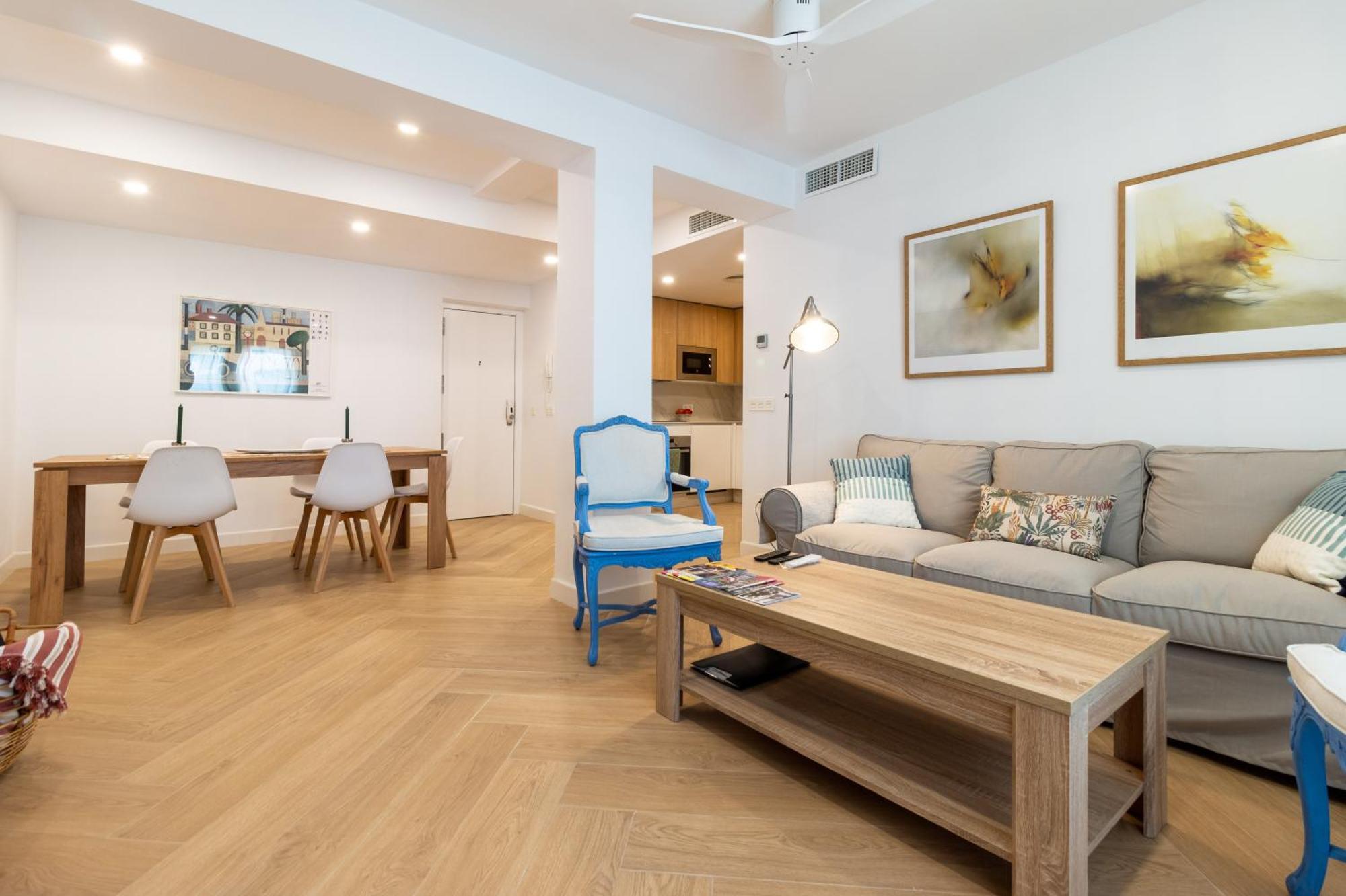 Apartamento Almedina Córdoba Exterior foto