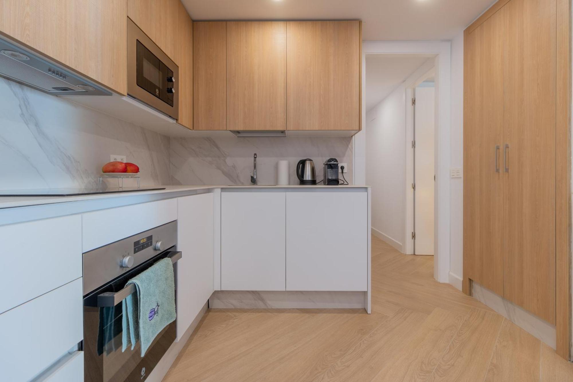 Apartamento Almedina Córdoba Exterior foto