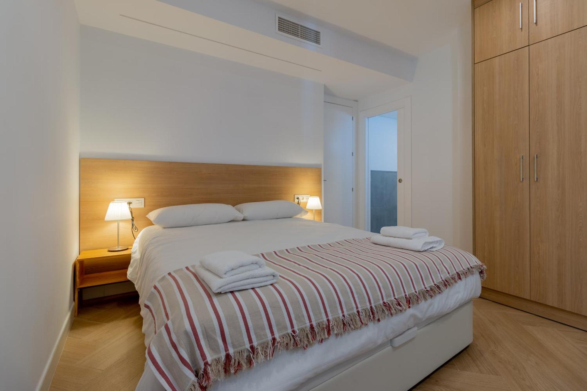 Apartamento Almedina Córdoba Exterior foto